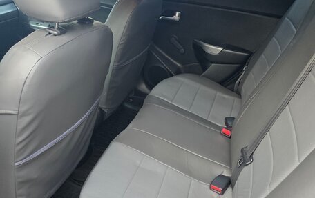 KIA Rio III рестайлинг, 2015 год, 1 200 000 рублей, 8 фотография