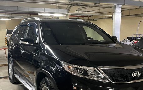 KIA Sorento II рестайлинг, 2015 год, 1 900 000 рублей, 5 фотография