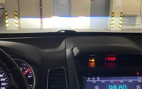 KIA Sorento II рестайлинг, 2015 год, 1 900 000 рублей, 7 фотография