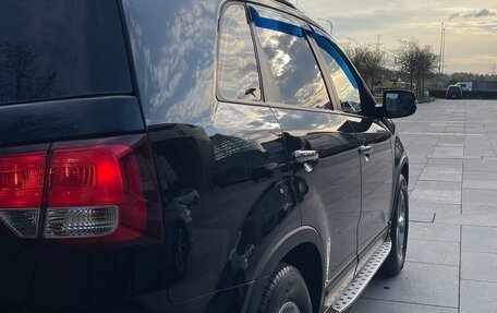KIA Sorento II рестайлинг, 2015 год, 1 900 000 рублей, 15 фотография
