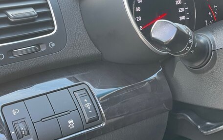 KIA Sorento II рестайлинг, 2015 год, 1 900 000 рублей, 17 фотография