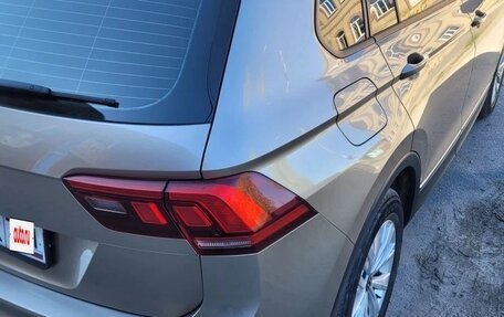 Volkswagen Tiguan II, 2020 год, 3 200 000 рублей, 8 фотография