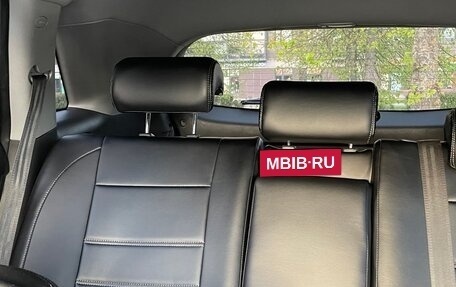 KIA Sorento II рестайлинг, 2015 год, 1 900 000 рублей, 23 фотография