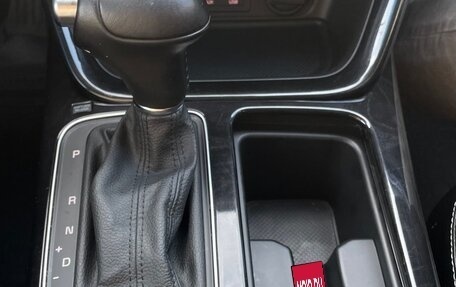 KIA Sorento II рестайлинг, 2015 год, 1 900 000 рублей, 22 фотография