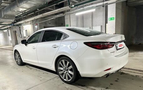 Mazda 6, 2020 год, 2 300 000 рублей, 2 фотография