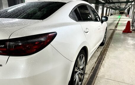 Mazda 6, 2020 год, 2 300 000 рублей, 8 фотография