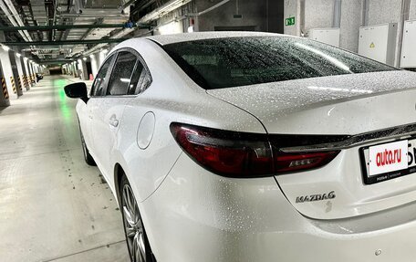 Mazda 6, 2020 год, 2 300 000 рублей, 7 фотография
