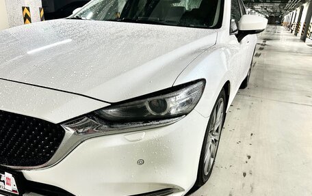 Mazda 6, 2020 год, 2 300 000 рублей, 10 фотография