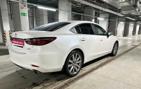Mazda 6, 2020 год, 2 300 000 рублей, 4 фотография