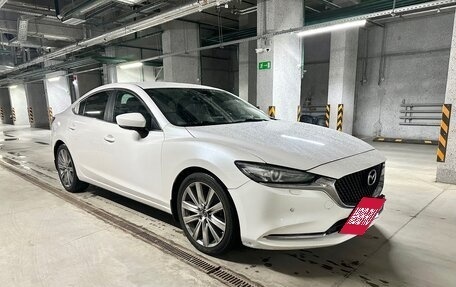 Mazda 6, 2020 год, 2 300 000 рублей, 5 фотография
