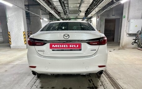 Mazda 6, 2020 год, 2 300 000 рублей, 3 фотография