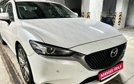 Mazda 6, 2020 год, 2 300 000 рублей, 9 фотография