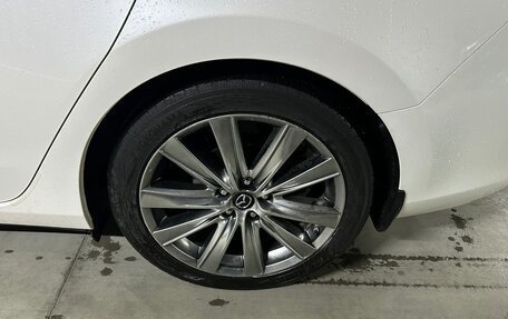 Mazda 6, 2020 год, 2 300 000 рублей, 12 фотография