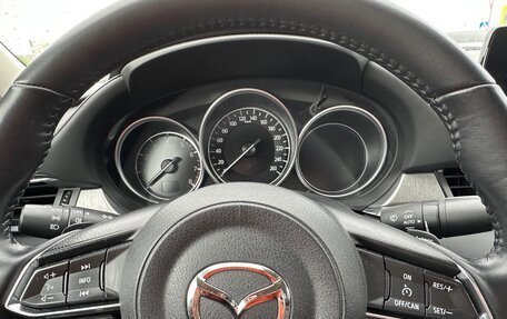 Mazda 6, 2020 год, 2 300 000 рублей, 14 фотография