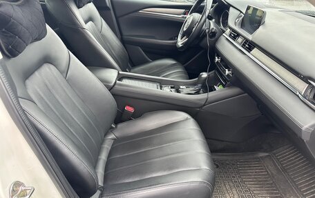 Mazda 6, 2020 год, 2 300 000 рублей, 22 фотография