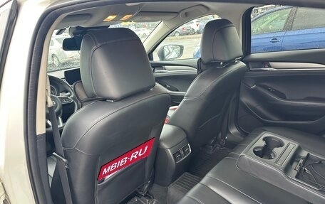 Mazda 6, 2020 год, 2 300 000 рублей, 20 фотография
