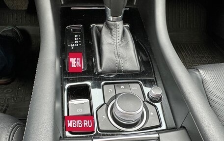 Mazda 6, 2020 год, 2 300 000 рублей, 15 фотография