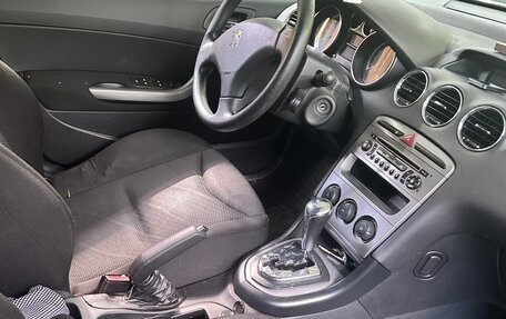 Peugeot 308 II, 2010 год, 350 000 рублей, 5 фотография