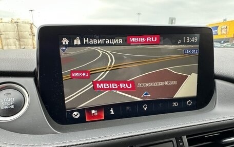 Mazda 6, 2020 год, 2 300 000 рублей, 18 фотография