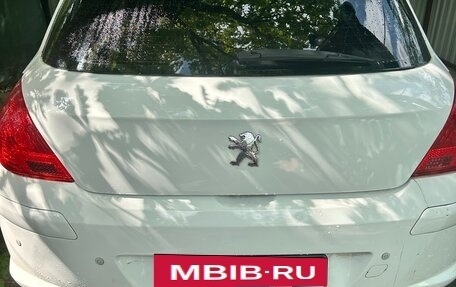 Peugeot 308 II, 2010 год, 350 000 рублей, 4 фотография