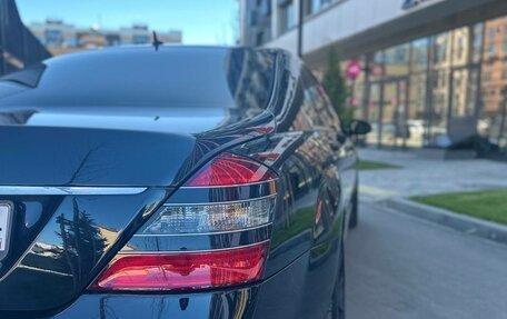 Mercedes-Benz S-Класс, 2007 год, 1 420 000 рублей, 8 фотография
