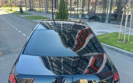 Mercedes-Benz S-Класс, 2007 год, 1 420 000 рублей, 9 фотография