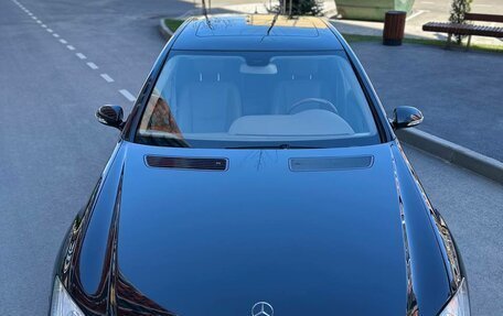 Mercedes-Benz S-Класс, 2007 год, 1 420 000 рублей, 19 фотография