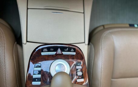 Mercedes-Benz S-Класс, 2007 год, 1 420 000 рублей, 38 фотография