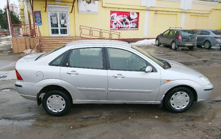 Ford Focus IV, 2004 год, 175 000 рублей, 6 фотография