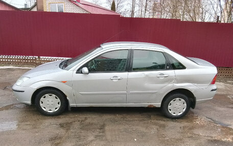 Ford Focus IV, 2004 год, 175 000 рублей, 5 фотография