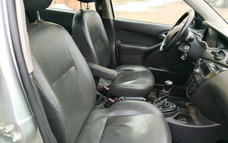 Ford Focus IV, 2004 год, 175 000 рублей, 8 фотография