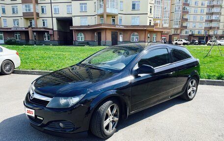 Opel Astra H, 2010 год, 365 000 рублей, 2 фотография