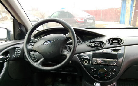 Ford Focus IV, 2004 год, 175 000 рублей, 7 фотография