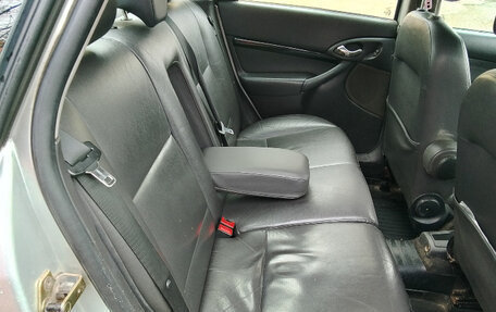 Ford Focus IV, 2004 год, 175 000 рублей, 9 фотография