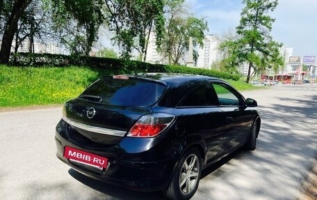 Opel Astra H, 2010 год, 365 000 рублей, 4 фотография