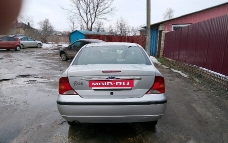 Ford Focus IV, 2004 год, 175 000 рублей, 3 фотография