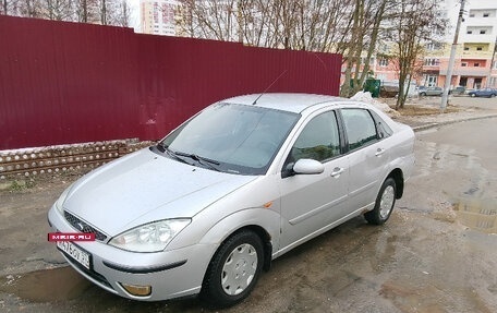 Ford Focus IV, 2004 год, 175 000 рублей, 4 фотография