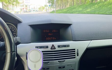 Opel Astra H, 2010 год, 365 000 рублей, 8 фотография
