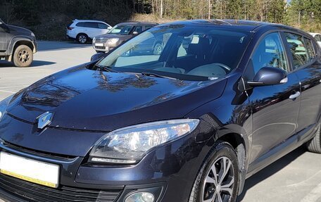 Renault Megane III, 2013 год, 500 000 рублей, 6 фотография