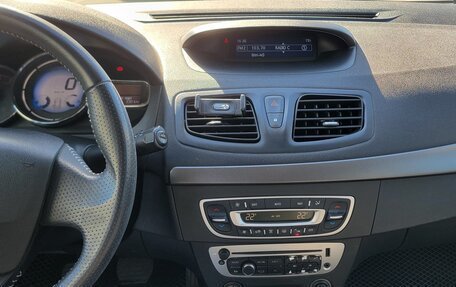 Renault Megane III, 2013 год, 500 000 рублей, 7 фотография