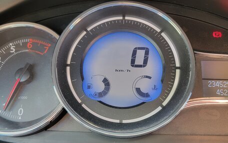 Renault Megane III, 2013 год, 500 000 рублей, 8 фотография