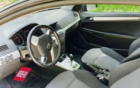 Opel Astra H, 2010 год, 365 000 рублей, 6 фотография