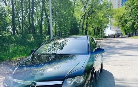 Opel Astra H, 2010 год, 365 000 рублей, 11 фотография