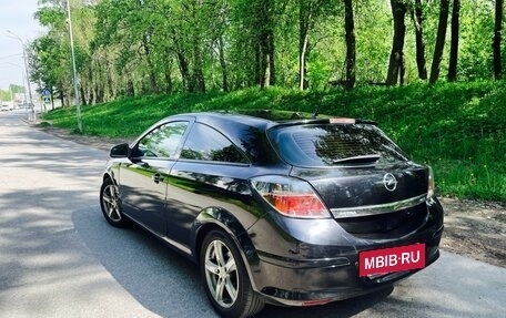 Opel Astra H, 2010 год, 365 000 рублей, 10 фотография