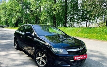 Opel Astra H, 2010 год, 365 000 рублей, 5 фотография