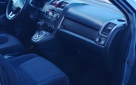 Honda CR-V III рестайлинг, 2008 год, 1 150 000 рублей, 6 фотография
