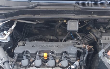 Honda CR-V III рестайлинг, 2008 год, 1 150 000 рублей, 10 фотография