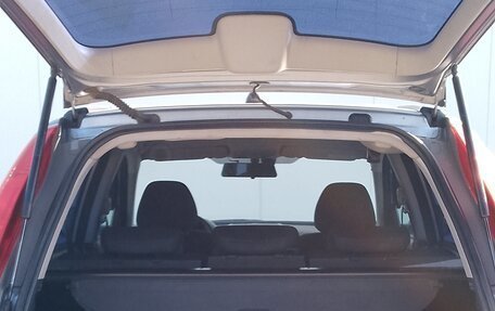 Honda CR-V III рестайлинг, 2008 год, 1 150 000 рублей, 8 фотография