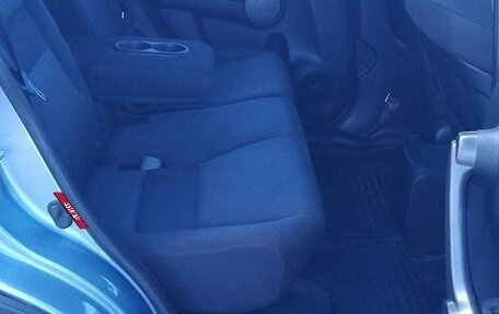 Honda CR-V III рестайлинг, 2008 год, 1 150 000 рублей, 7 фотография