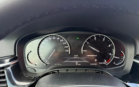 BMW 5 серия, 2019 год, 1 900 000 рублей, 9 фотография